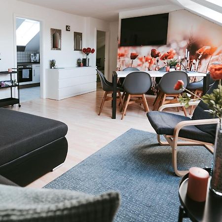 Ferienwohnung Seeblick Wadee Radolfzell am Bodensee Kültér fotó