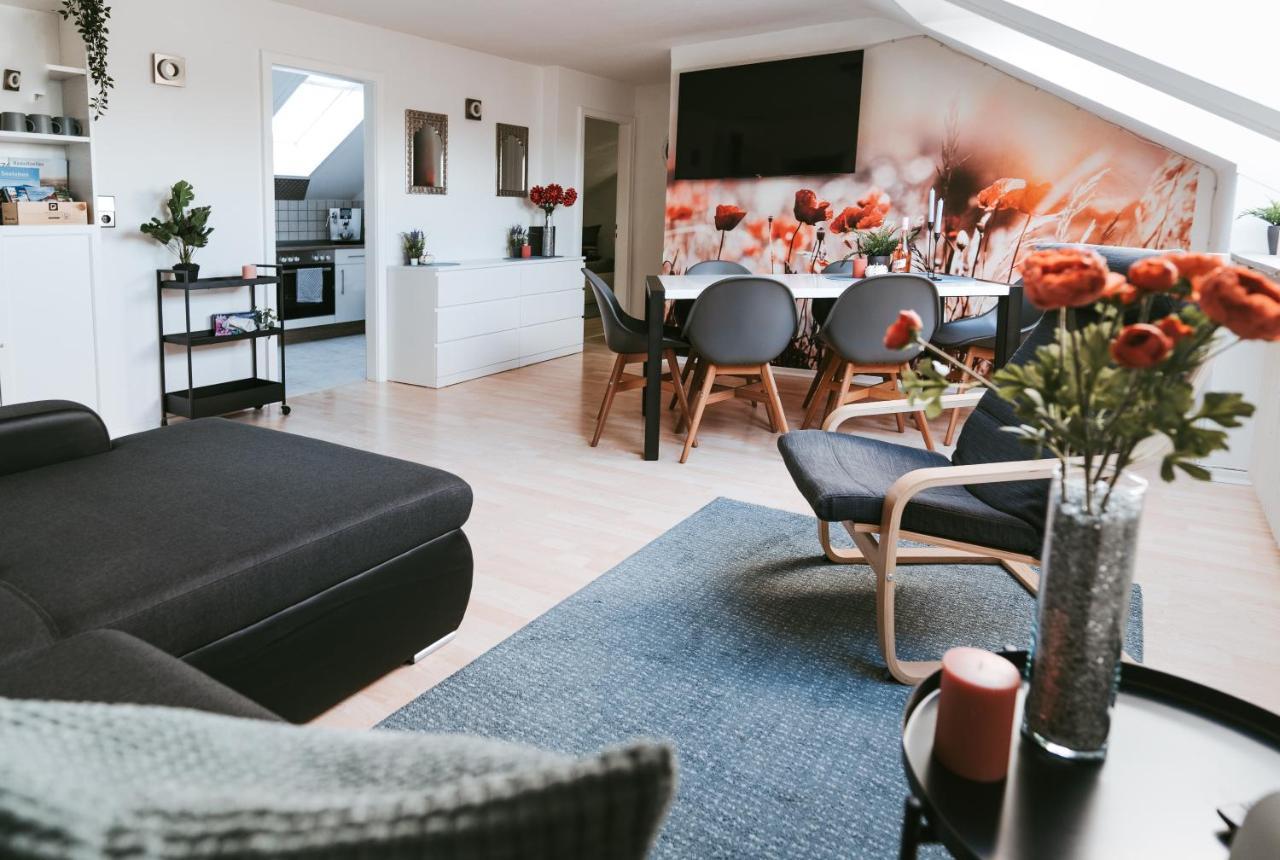 Ferienwohnung Seeblick Wadee Radolfzell am Bodensee Kültér fotó