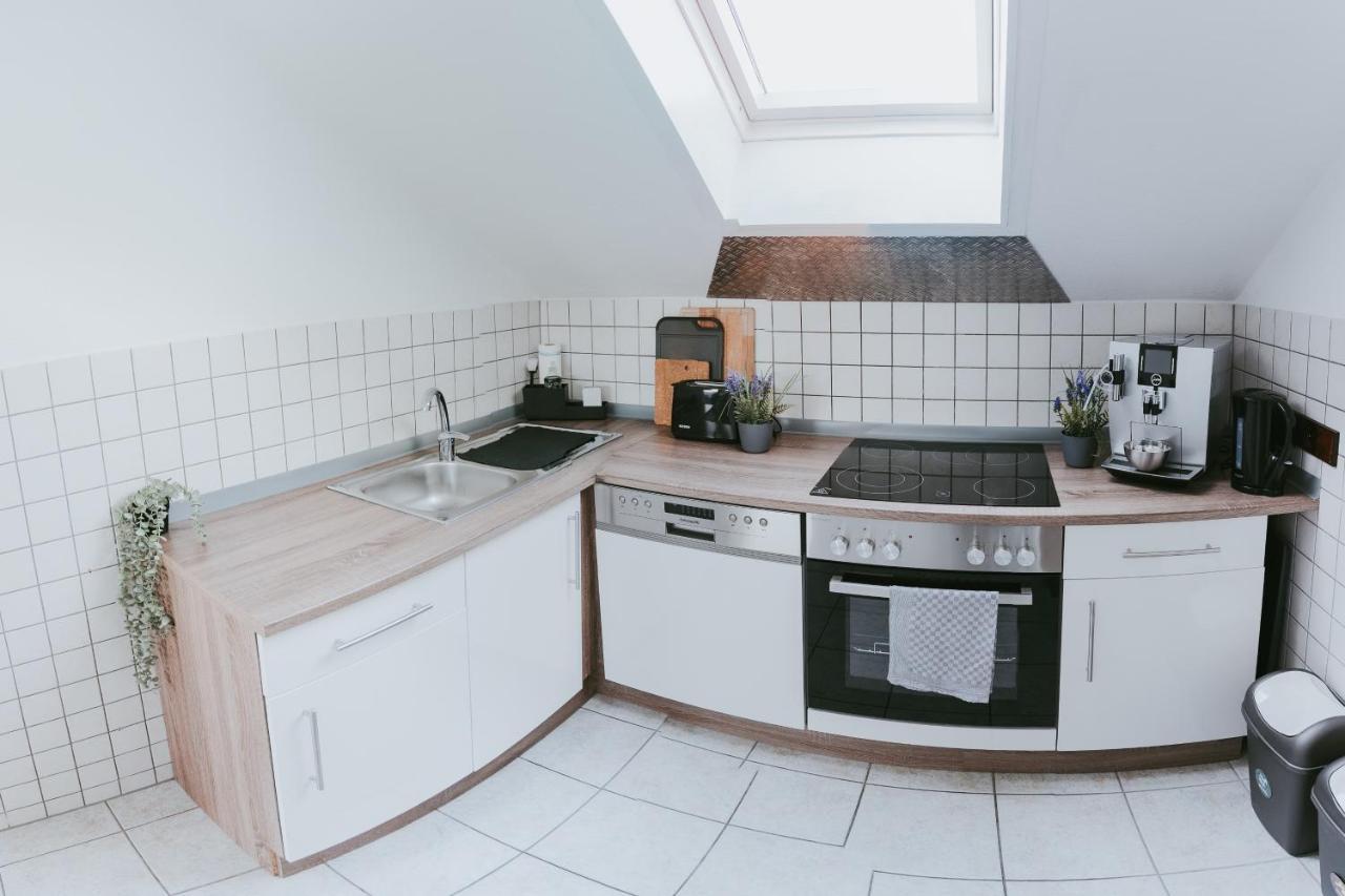 Ferienwohnung Seeblick Wadee Radolfzell am Bodensee Kültér fotó