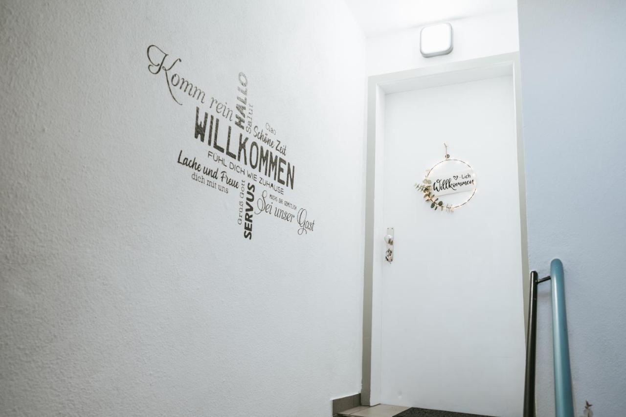 Ferienwohnung Seeblick Wadee Radolfzell am Bodensee Kültér fotó