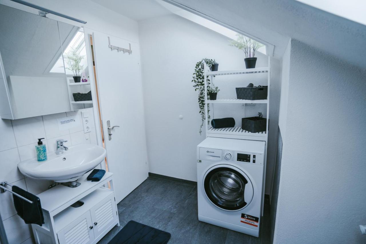 Ferienwohnung Seeblick Wadee Radolfzell am Bodensee Kültér fotó